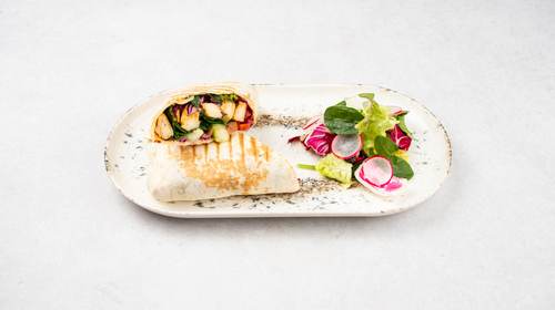 Chicken Wrap
